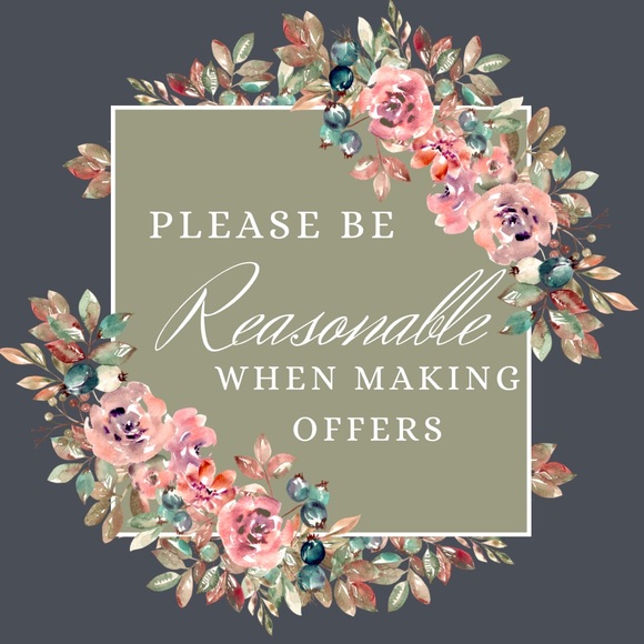 Closet Preview and Shop Policies - Picture 3 of 4